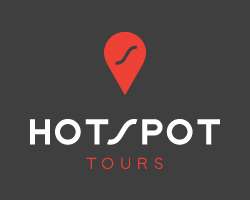 (c) Hotspot-tours.com